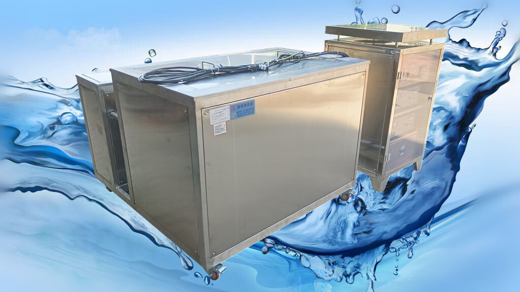 超聲波清洗機(jī)如何清洗機(jī)械鍵盤(pán)？